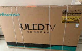 海信uled电视怎么样_海信uled电视值得买吗