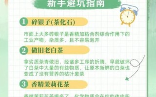 2024年茶叶市场怎么样_如何选茶不踩坑