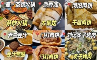 北京有什么好吃的特色美食_北京小吃排行榜前十名
