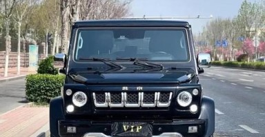 北京80越野车怎么样_北京80真实油耗多少