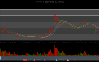 蓝海华腾股票值得买吗_蓝海华腾股票未来走势