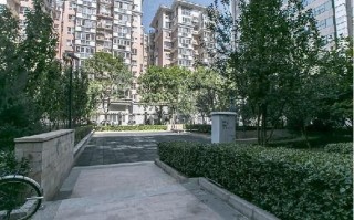 北京国瑞城在哪里_北京国瑞城有什么好玩的