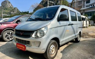 五菱之光s怎么样_五菱之光s值得买吗