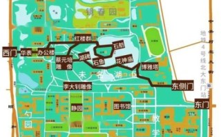 北京大学在哪个区_北京大学主校区地址