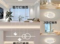 LED灯具怎么选_客厅灯具品牌推荐