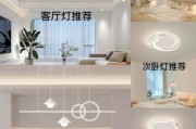 LED灯具怎么选_客厅灯具品牌推荐