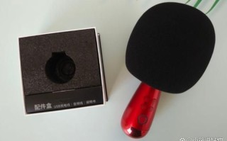 唱吧麦克风怎么样_唱吧麦克风值得买吗