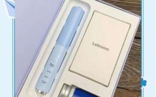 力博得电动牙刷怎么样_值得买吗