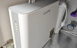 泉露净水器怎么样_泉露净水器质量好吗