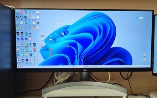 lg的显示器怎么样_lg显示器值得买吗