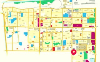 北京双井属于哪个区_双井街道归属朝阳区吗