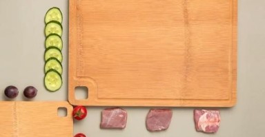 双枪竹砧板怎么样_双枪竹砧板好用吗