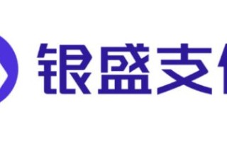 银盛支付怎么样_银盛支付安全吗