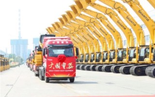 山推股票值得买吗_山推股份未来走势如何