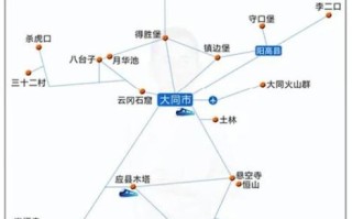 大同到北京多少公里_自驾路线怎么走