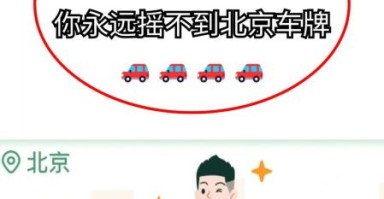 北京机动车摇号资格_北京机动车限行政策