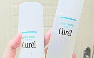 珂润乳液怎么样_敏感肌能用吗 珂润乳液怎么样_敏感肌能用吗