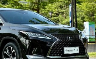 雷克萨斯rx300怎么样_rx300值得买吗