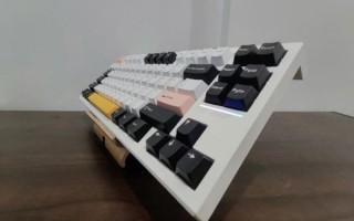 腹灵机械键盘怎么样_值得买吗