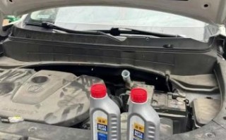 领航机油怎么样_领航机油适合什么车型