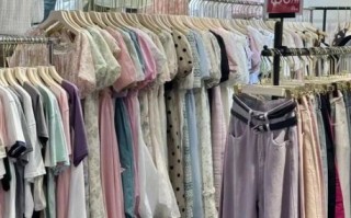 北京天雅服装批发市场怎么走_拿货攻略