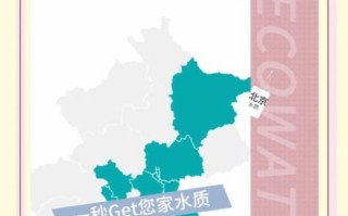 北京水质怎么样_北京自来水能直接喝吗