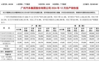 广汽集团股票值得长期持有吗_广汽集团股票未来走势分析 广汽集团股票值得长期持有吗_广汽集团股票未来走势分析