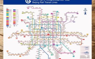 北京地铁线路图怎么看_地铁换乘怎么最快