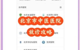北京国医堂中医院怎么样_挂号流程
