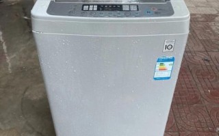 lg洗衣机怎么样_值不值得买