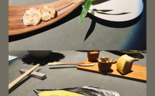 北京米其林餐厅有哪些_如何预订