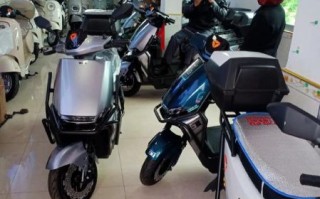 做电动车生意怎么样_电动车开店赚钱吗