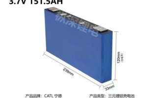 宁德时代电池怎么样_宁德时代电池优缺点