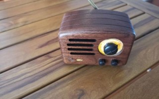 猫王收音机怎么样_猫王收音机值得买吗