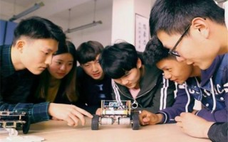 金智教育怎么样_金智教育口碑好吗