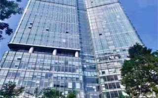 北京财富中心租金价格_北京财富中心在哪里