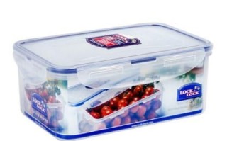 乐扣怎么样_乐扣保鲜盒真的好用吗