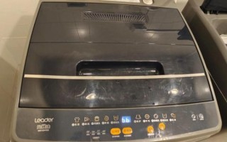 海尔统帅洗衣机怎么样_值得买吗