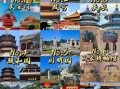 游北京攻略_游北京必去景点有哪些