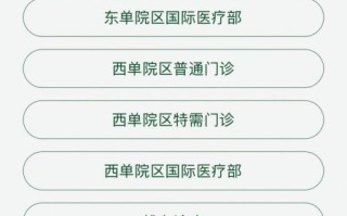 北京协和医院东院地址_北京协和医院东院怎么挂号