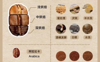 咖啡豆哪个牌子好喝_如何挑选咖啡豆
