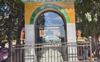 北京团城在哪_北京团城门票多少钱