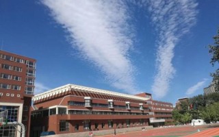 北京有哪些大学_北京有哪些中学