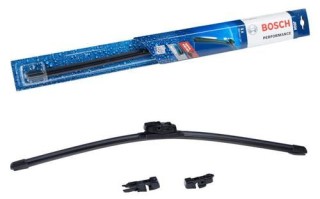 博世雨刮器怎么样_博世雨刮器好用吗