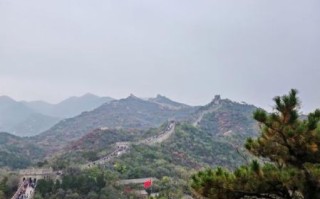 北京长城天气_什么时候去最舒服