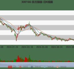 300166股票怎么样_东方国信未来走势