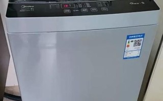 美的洗衣机质量怎么样_美的洗衣机耐用吗