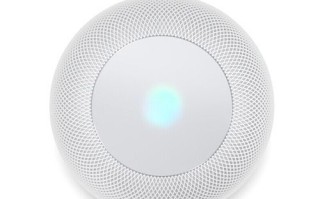 苹果音响怎么样_值不值得买