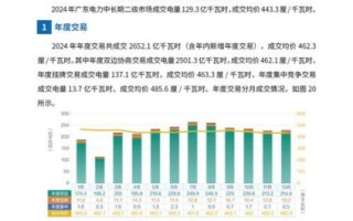 粤电力A股票值得长期持有吗_2024年最新估值分析