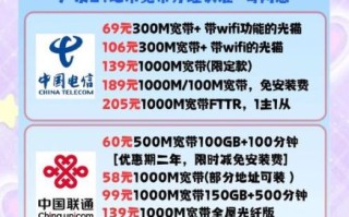 广东移动宽带怎么样_广东移动宽带好用吗